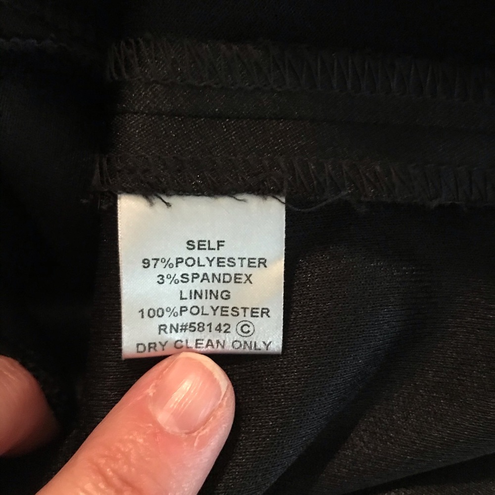 London Times Dress - Picture 6 of 6